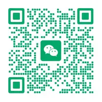 微信扫码联系